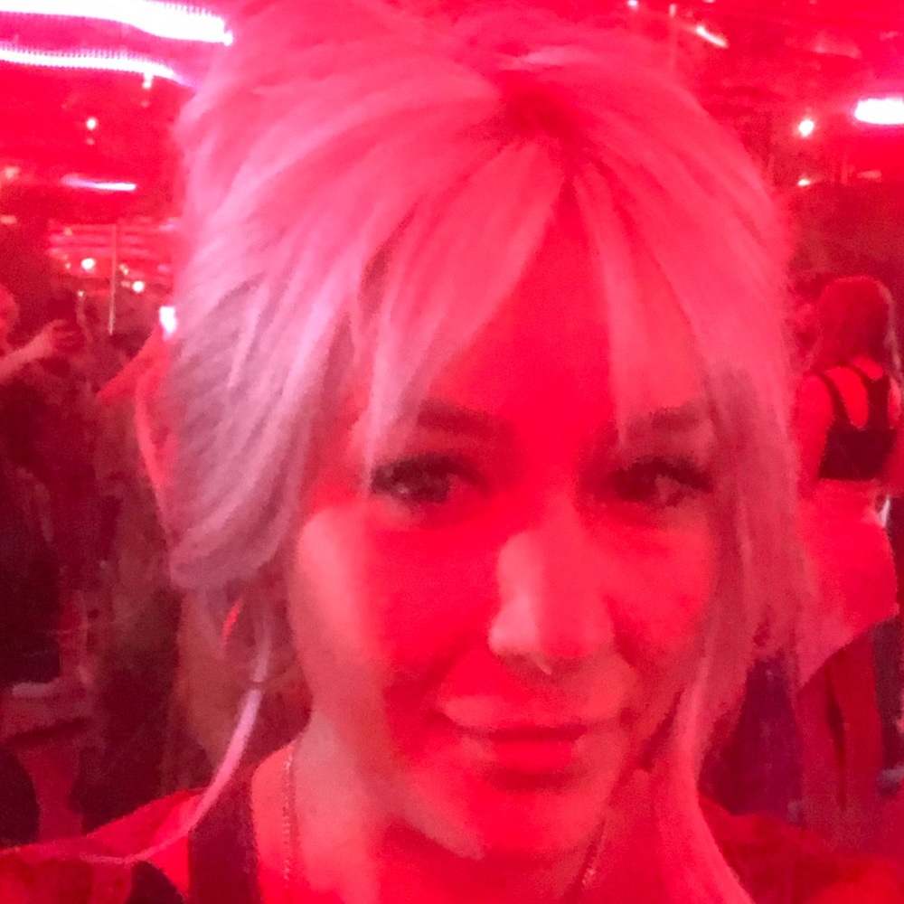 Meet your Posher, Renae